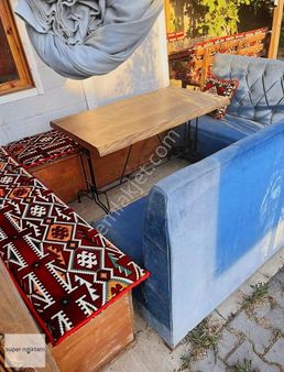 Başakşehir Bahçetepe'de Lüks 4+1 Satılık Hobi Bahçeli Daire