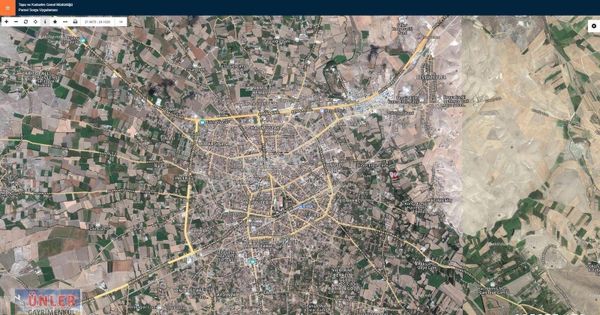 Hacımemişte Yatırımlık Cazip Fiyata Bahçemiz Satılıktır.