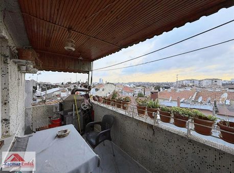 Kaçmaz Fatih Silivrikapı Mah. 3+2 170 M2