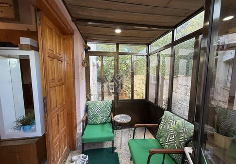 Urla Kalabak Satılık 5+1 Villa