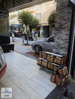 Devren Satılık Kasap Dükkanı