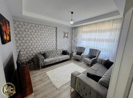 Fabrika Mahallesinde Satılık Yüksek Giriş Kat Daire