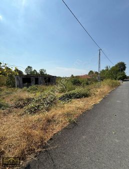 Yavuzyiğit Emlak'tan Yol Cepheli Hantek Arkası 750m2 Arsa