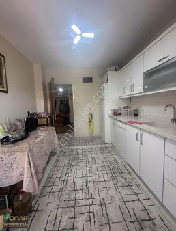 İldem Çarşı Merkezinde Masrafsız Satılık İldem A Dairesi