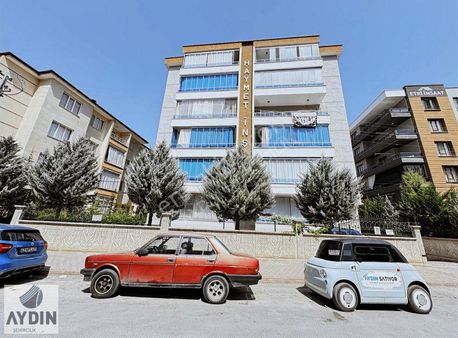 Aydın Satıyor'dan Fetih Cad. Cuma Pazarı Arkası 3+1 Geniş Daire