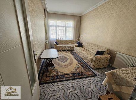 Mimarsinan Mahallesinde Dış Cephe Yalıtımlı Orta Kat