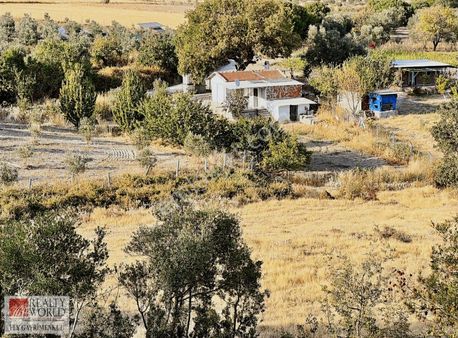 Rw - Fly 'dan Yağcılar Mahallesinde Fırsat Arazi