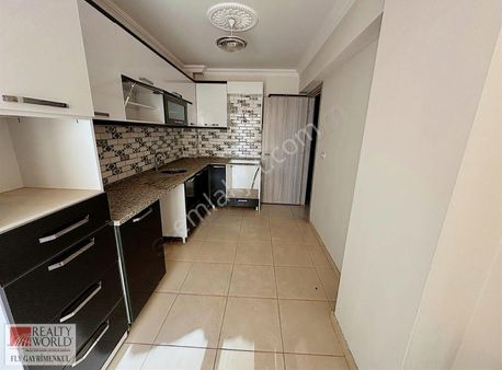 Rw-fly'den Yeni Mahallede Sıfır Arakat Daire