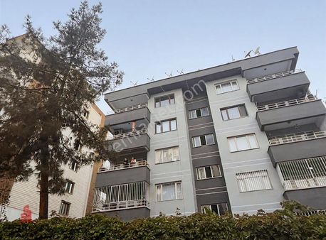 Ebrar Emlak'tan 3+1 Hasarsız Krediye Uygun Kooperatif Daire