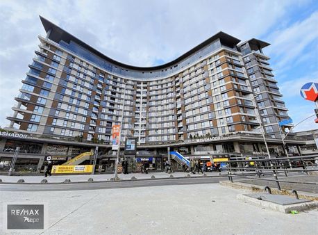 Şule Güleç Tek Yetkili Bayrampaşa Pashador Satılık Eşyalı 2+1