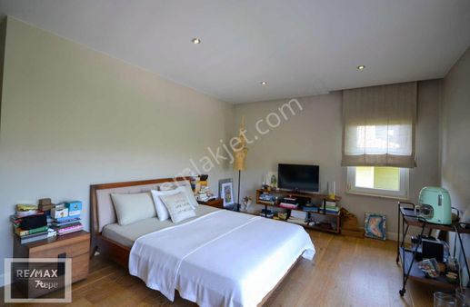 Masal Evler Manzaralı Eşsiz Satılık Villa