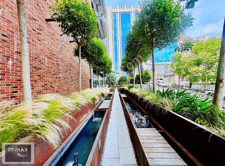 The House | Residance Köşe 1+1 Yüksek Kira Getirisi Var