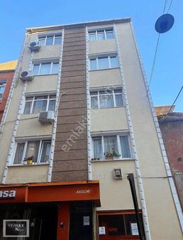 Fatih Samatya'da Satılık 3+1 Çok Temiz Daire