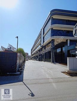 Serbey İvedik İş Merkezinde İçi Yapılı Kiralık Ofis