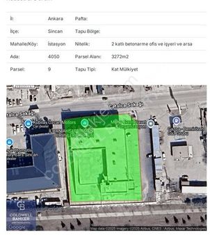 Batı Otonom-2'de Ev Fiyatına Yeni Nesil Satılık Mağaza 80m2/