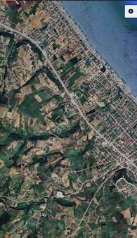 Zeren Gayrimenkul'den Taflan'da Satılık Arsa