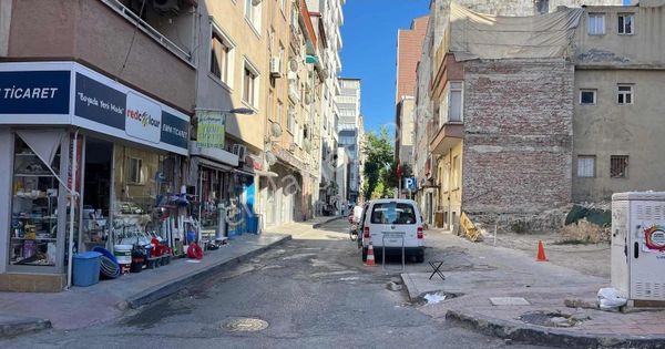 Zeren Gayrimenkul'den Samsun Merkezde Kurumsal Kiracılı Dükkan