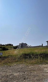Zeren Gayrimenkul'den Taflan'da Deniz Ve Doğa Manzaralı Arsalar