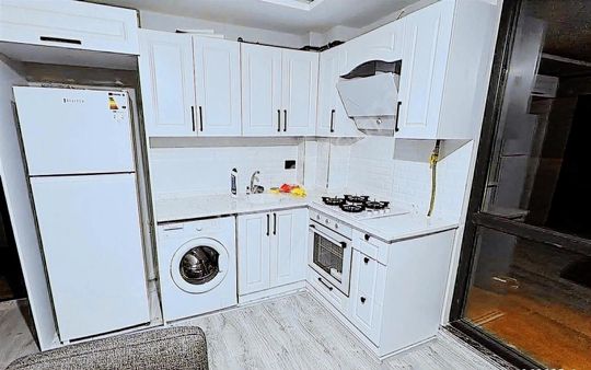 15.000₺ Kira Getirili Fırsat İncesu Satılık 1+1 Daire
