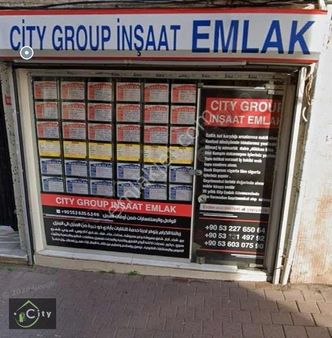 Şehremini Mh.bodrum Kat 60m2