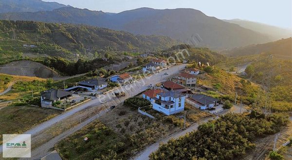 Epa Tekbir Gayrimenkulden Yeni Yerleşim Yerinde İmarlı Arsa.