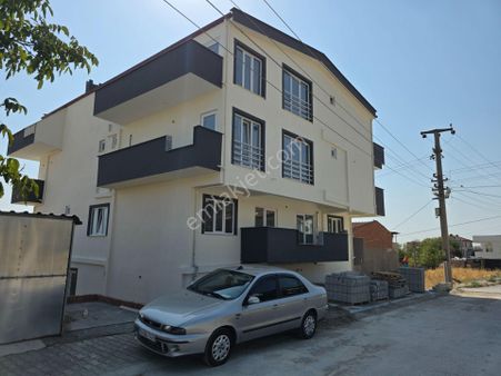 Erasözden Balıkesir Yıldız Da Satılık 3+1 Ters Dubleks Daire