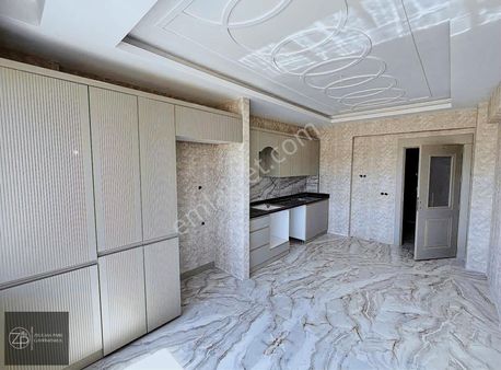 Zeugmapark'tan Alpaslan Sıfır Lüks 2.5+1 Satılık Daireler