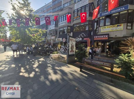 Fethiye Caddesi'nde Devren Kiralık Güzellik Merkezi