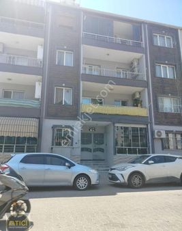 Efes Selçuk Atatürk Mah. Kaymakamlık Arkasında 4+1 Daire – 110 M² – 3. Kat