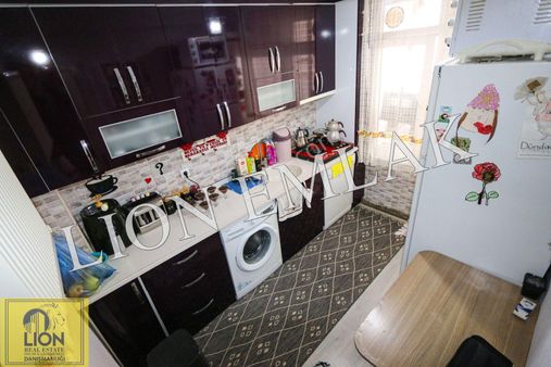 🟨⬛ Bandırma 17 Eylül'de İşlek Ana Cadde Üzerinde Satılık 2+1 Daire⬛🟨