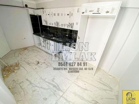 🟨⬛ Bandırma Hürriyet Parkı Yakınında Sıfır,geniş Satılık 3+1 Daire⬛🟨