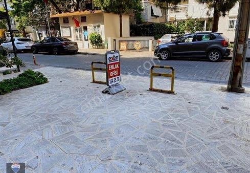 Aksoy Muhtarlık Karşısı Satılık Dükkan/batar Katlı/123 M2