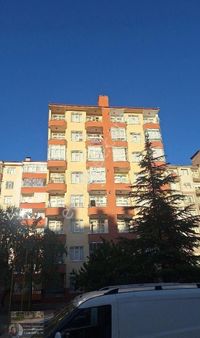 Konya Selçuklu Stadyum Yakını 2+1 Arakat Daire