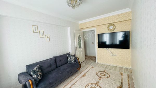 3k Gayrimenkul'den Yazıcık Konutları'nda Hasarsız 2+1 Satılık Daire