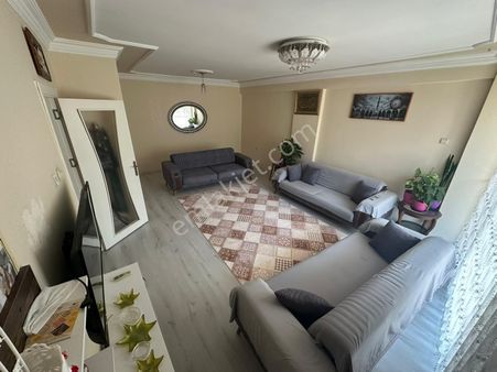 Ergün’den Toros Devlet Hastanesi Civarı 4+1 Satılık Daire