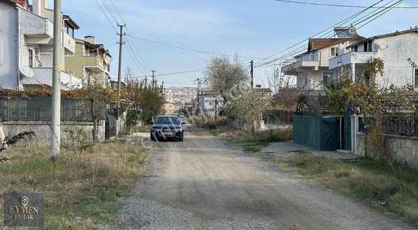 Osmangazi Camisinin Orda 150 M Arsa