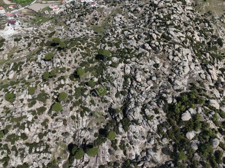 Pehlevanlar'dan Yatırımcıya Özel Milasa 15 Dk Mesafede 2714 M2