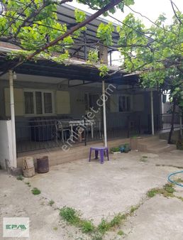 Kemalpaşa_turgutlu Anayol Üzeri Bahçeli