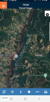 Bayındır Sarıyurt Ta Müstakil Tapu Lu