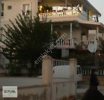 Özdere,çukuraltı,denize Yakın, Keyifli 3+1 Satılık Daire