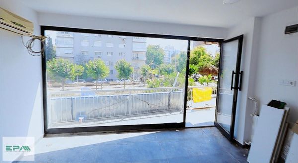 İnönü Caddesi Üzerinde Hıfsıssıhha Da Satılık Dükkan