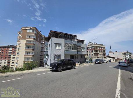 Ermax'dan 2.nolubostancıda Satılık 2+1 Giriş Altı Fırsat Daire