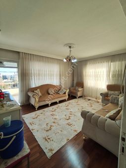 Karaköprü 35 De Uygun Fiyata 4 Odalı Daire