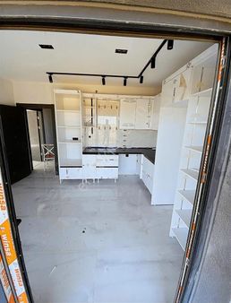 3+1 Satılık Lüks Daire