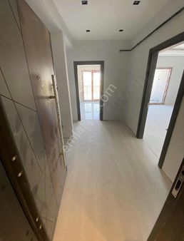 2+1 Ebebeyin Yatak Odalı Lüks Daire