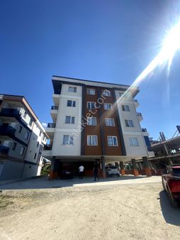 Cumhuriyet Mah. Jandarma Mevkii Eşyalı Satılık 1+1 Daire