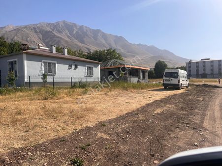 Tunç Emlaktan Satılık Konut İmarlı Arsa