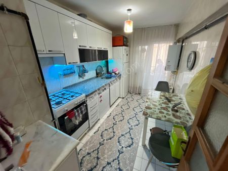 Sincan Ertuğrulgazi De 3+1 Bağımsız Tapuya Yakın Daire