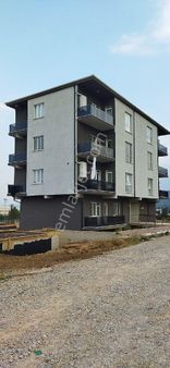 E.m.a Emlak Gayrimenkul Güvencesinde İnegöl Yeniceköyde Satılık 105m2 3+1 Daire