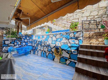 Polat Global'den Satılık Deniz Manzaralı Daire